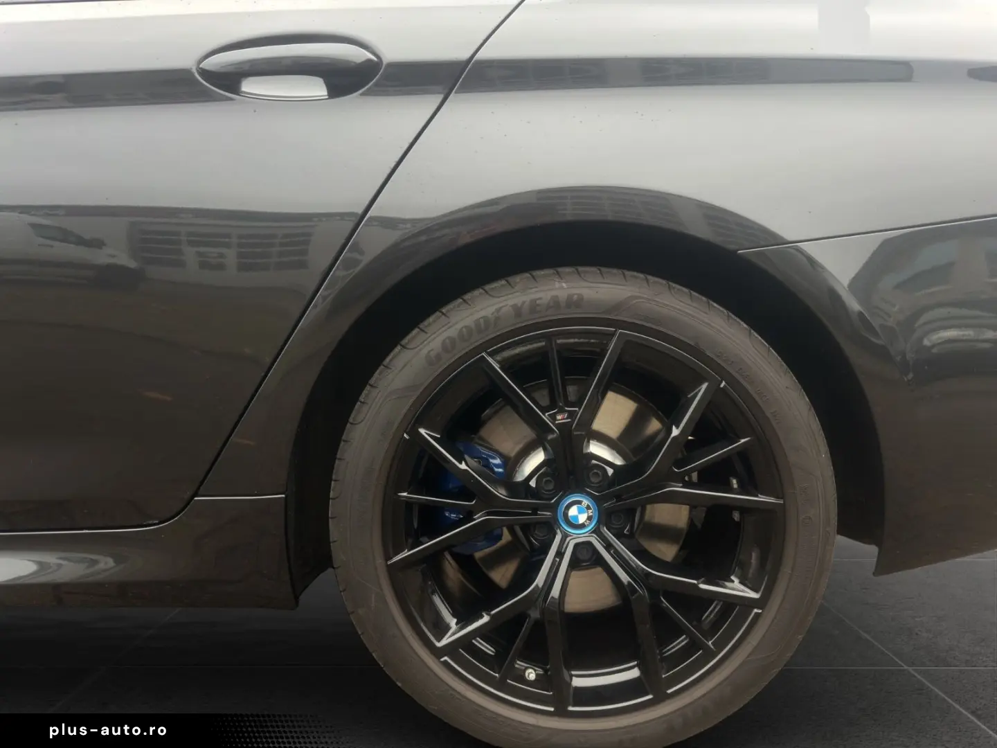 545e xDr. M-Sport Head-Up Harman-Kardon ACC 360