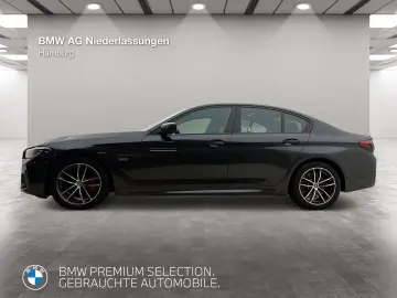 545e xDrive Limousine M Sport Driv.Assist.Prof
