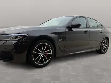 545e xDrive Limousine M Sport Driv.Assist.Prof