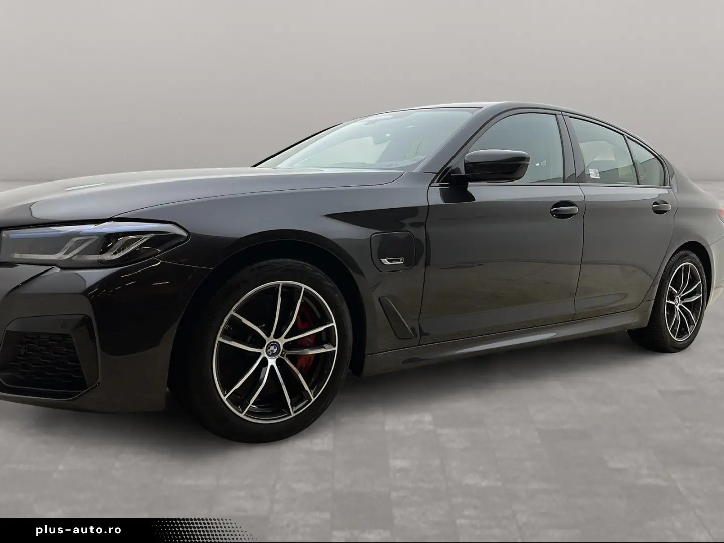 545e xDrive Limousine M Sport Driv.Assist.Prof