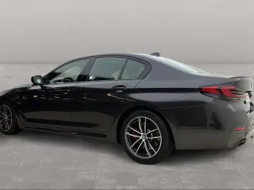 545e xDrive Limousine M Sport Driv.Assist.Prof