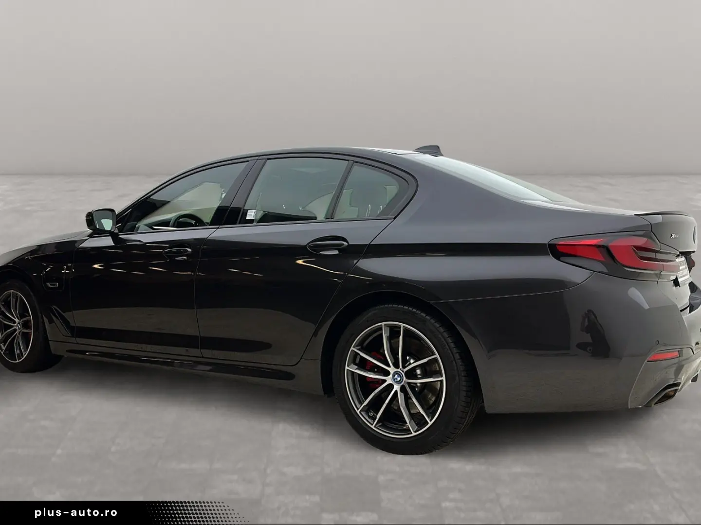 545e xDrive Limousine M Sport Driv.Assist.Prof