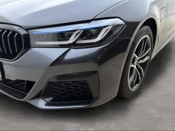 545e xDrive Limousine M Sport Driv.Assist.Prof