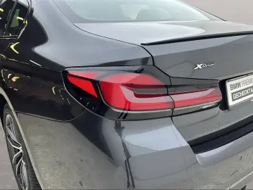 545e xDrive Limousine M Sport Driv.Assist.Prof