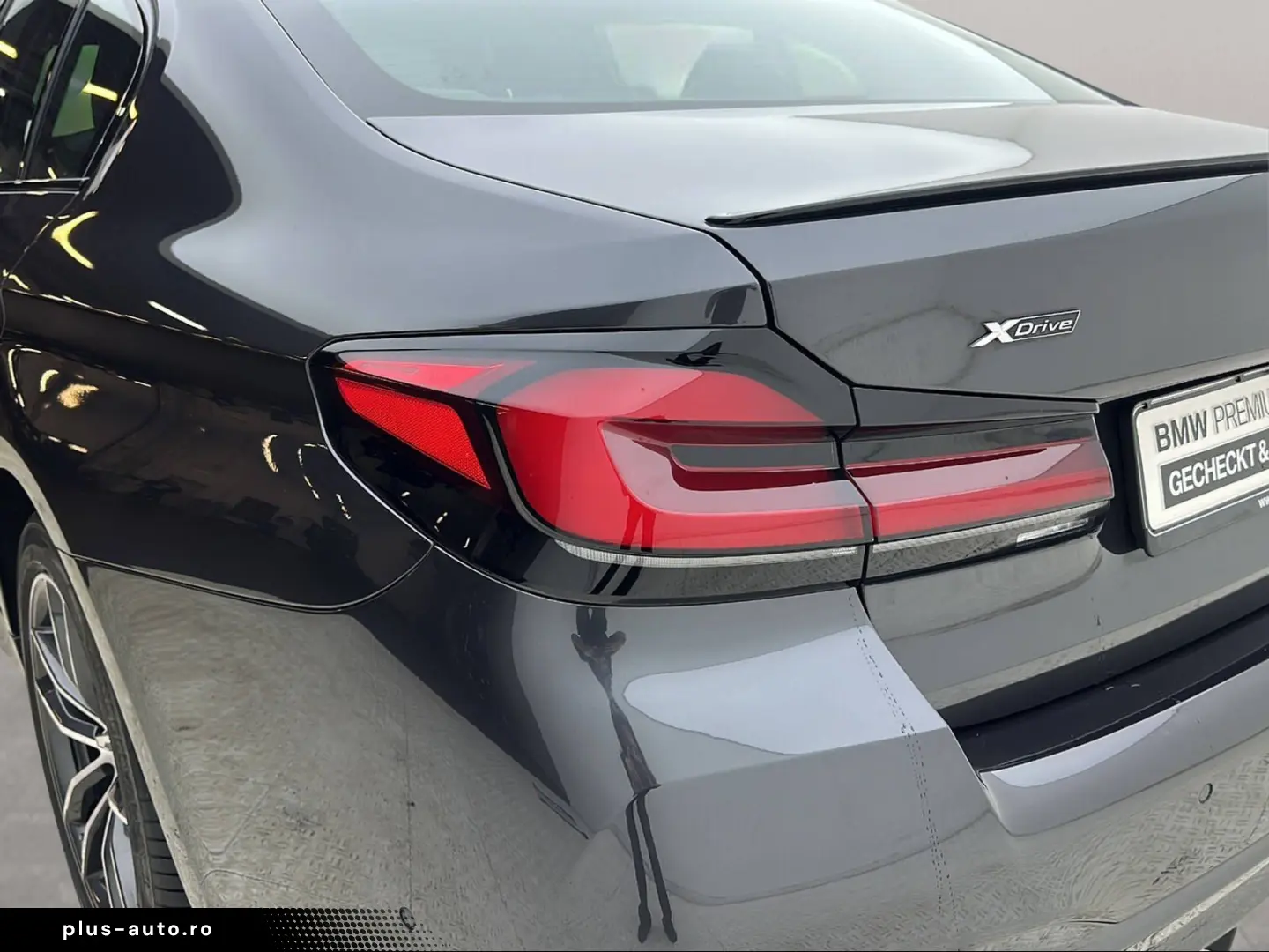 545e xDrive Limousine M Sport Driv.Assist.Prof