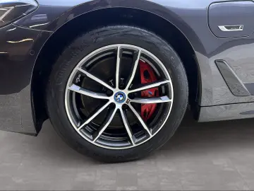 545e xDrive Limousine M Sport Driv.Assist.Prof