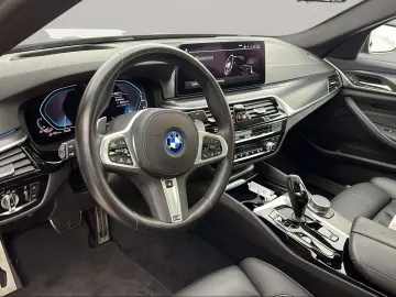 545e xDrive Limousine M Sport Driv.Assist.Prof