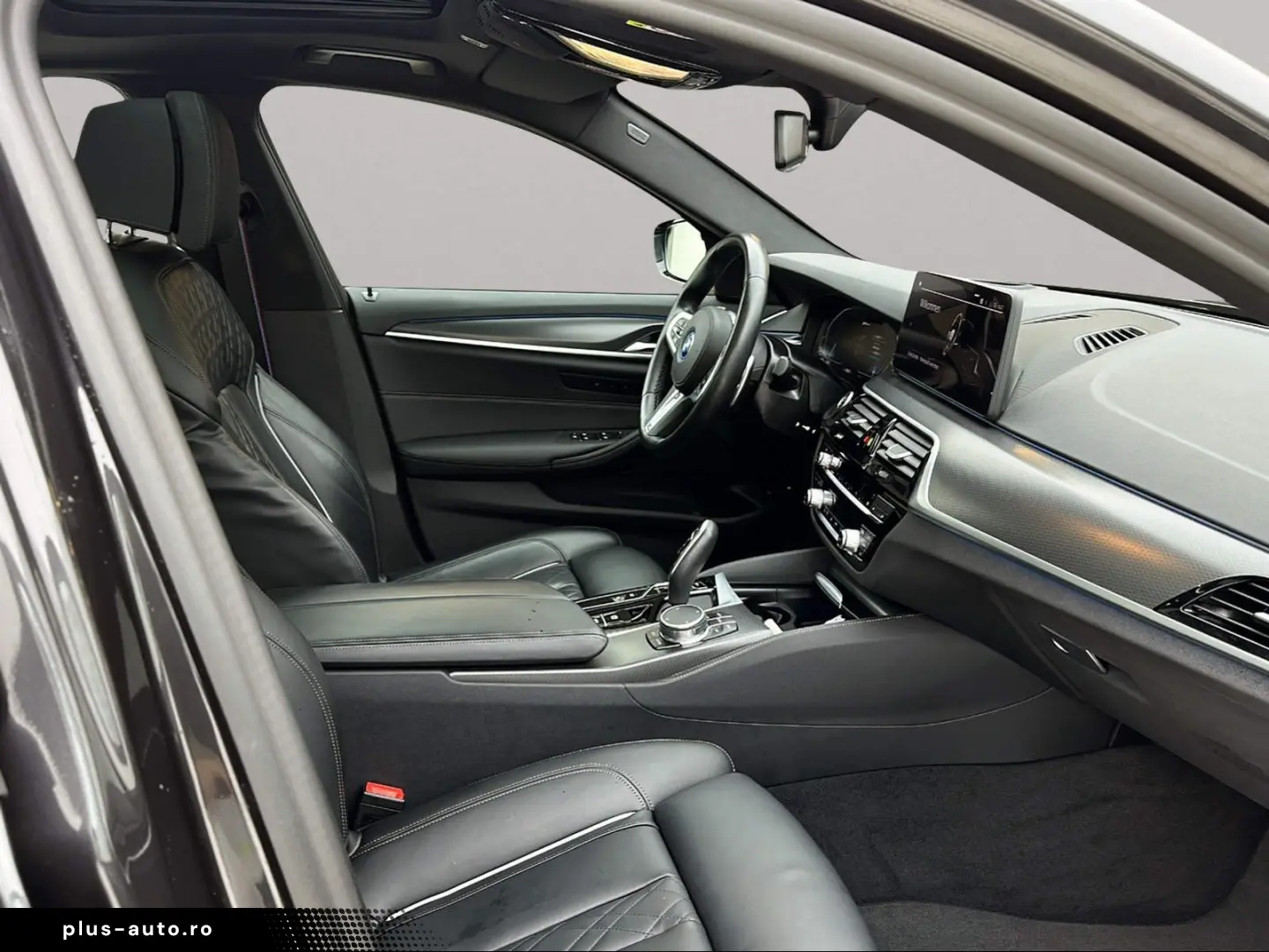 545e xDrive Limousine M Sport Driv.Assist.Prof