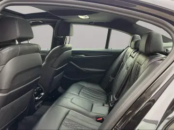 545e xDrive Limousine M Sport Driv.Assist.Prof