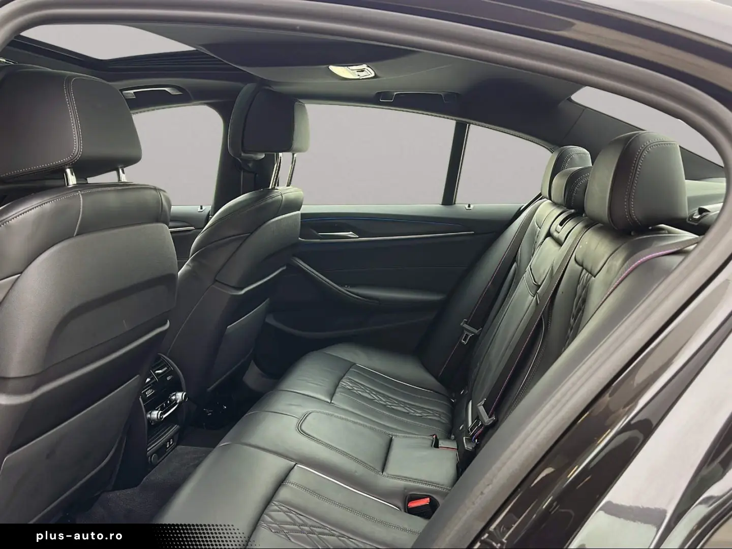 545e xDrive Limousine M Sport Driv.Assist.Prof