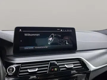 545e xDrive Limousine M Sport Driv.Assist.Prof