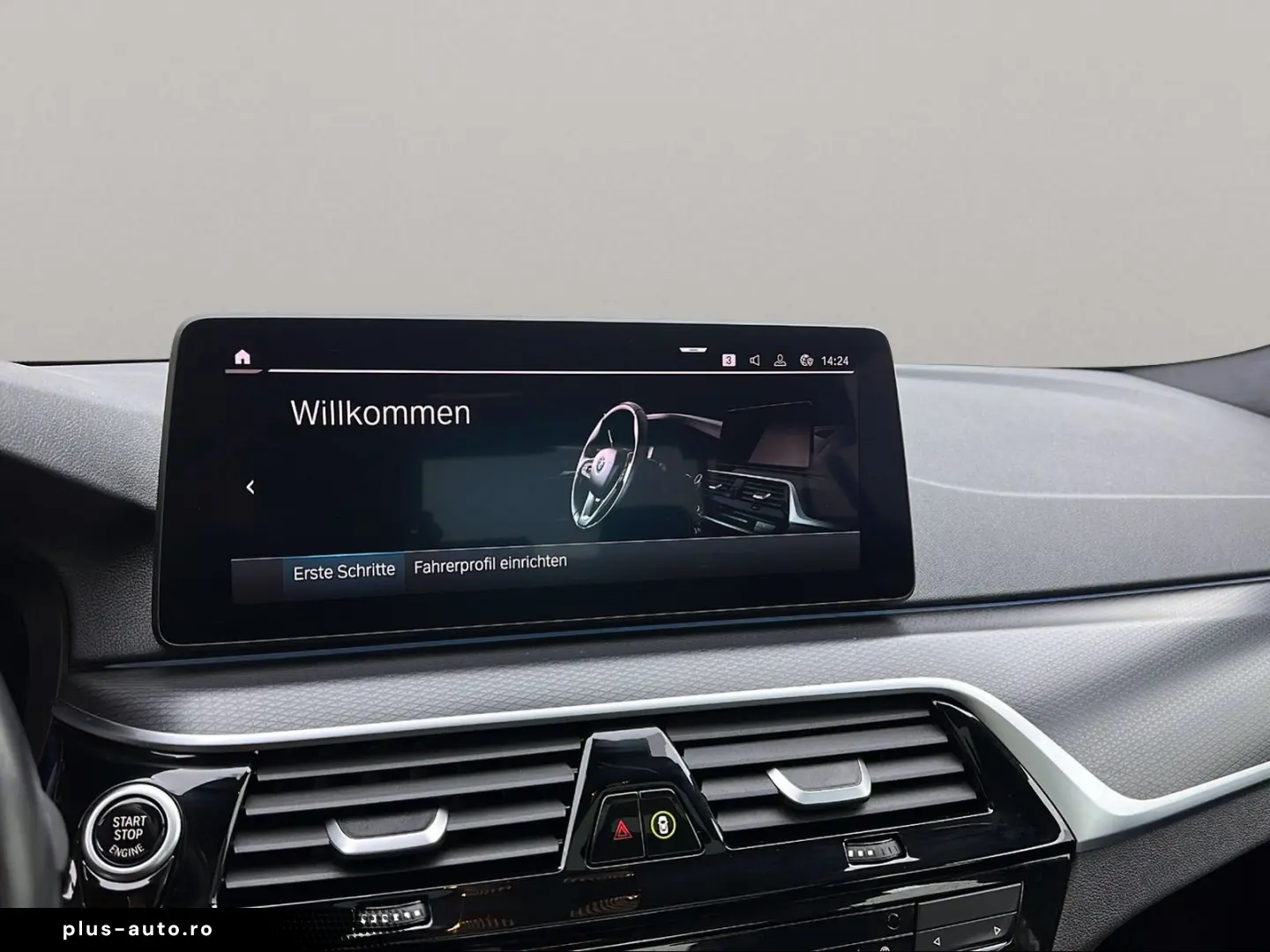 545e xDrive Limousine M Sport Driv.Assist.Prof