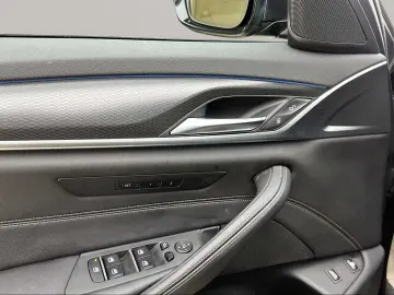 545e xDrive Limousine M Sport Driv.Assist.Prof