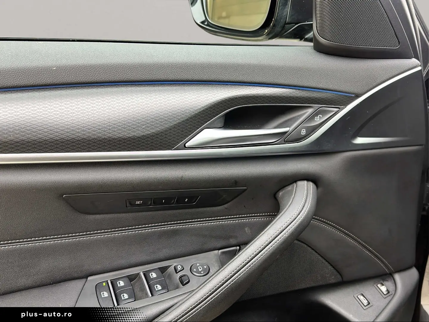 545e xDrive Limousine M Sport Driv.Assist.Prof