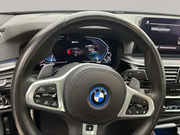 545e xDrive Limousine M Sport Driv.Assist.Prof