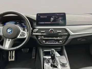 545e xDrive Limousine M Sport Driv.Assist.Prof