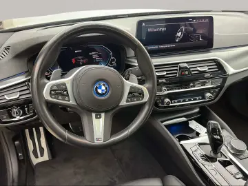 545e xDrive Limousine M Sport Driv.Assist.Prof