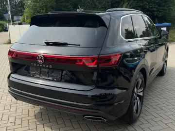 Touareg 3.0 TDI 210 kW 4M Elegance StHz AHK KAM