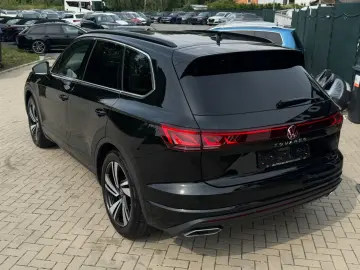 Touareg 3.0 TDI 210 kW 4M Elegance StHz AHK KAM