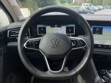 Touareg 3.0 TDI 210 kW 4M Elegance StHz AHK KAM