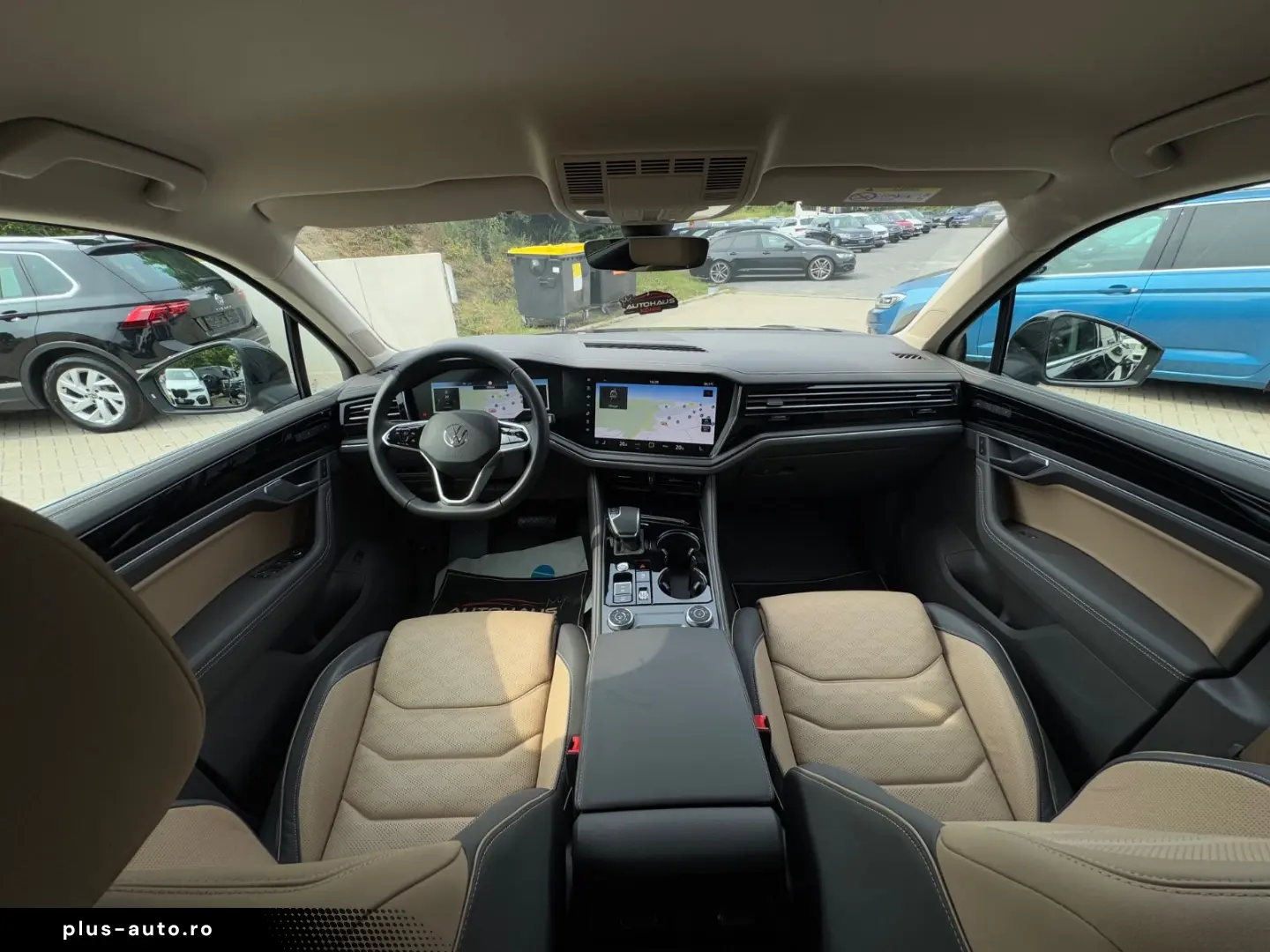 Touareg 3.0 TDI 210 kW 4M Elegance StHz AHK KAM