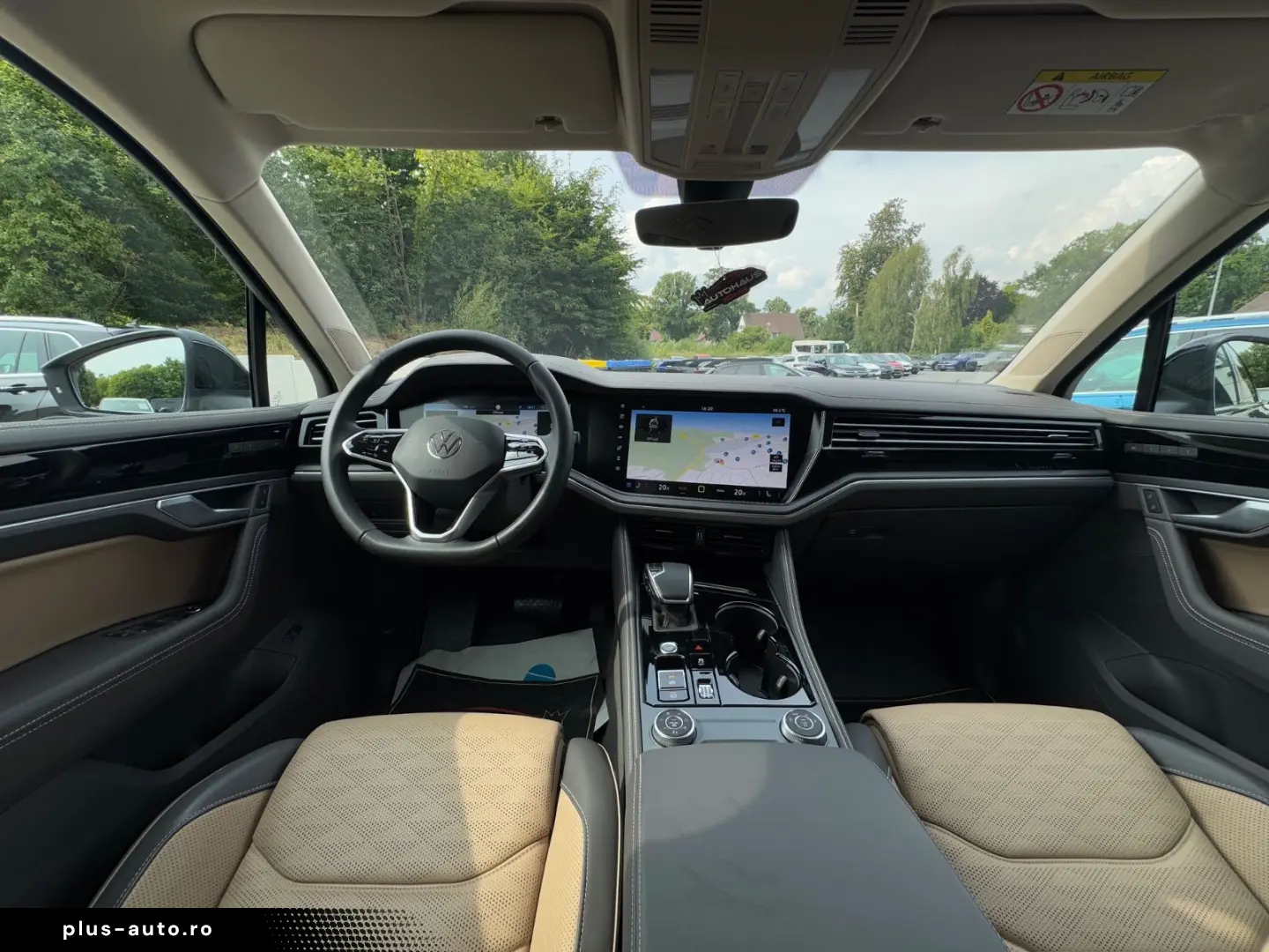 Touareg 3.0 TDI 210 kW 4M Elegance StHz AHK KAM