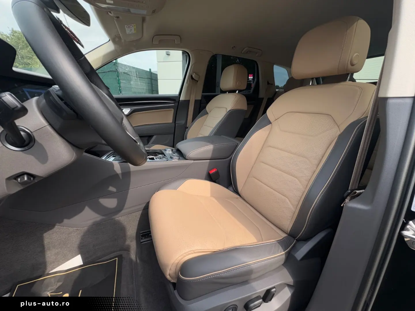 Touareg 3.0 TDI 210 kW 4M Elegance StHz AHK KAM