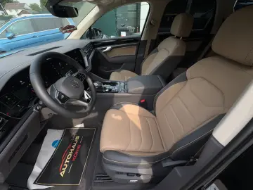 Touareg 3.0 TDI 210 kW 4M Elegance StHz AHK KAM