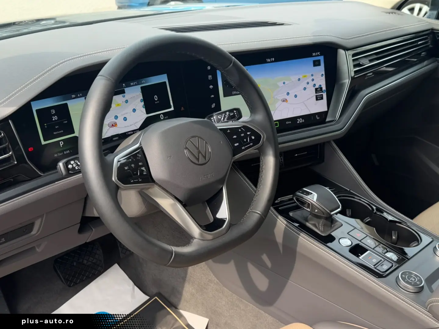 Touareg 3.0 TDI 210 kW 4M Elegance StHz AHK KAM