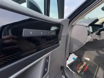 Touareg 3.0 TDI 210 kW 4M Elegance StHz AHK KAM