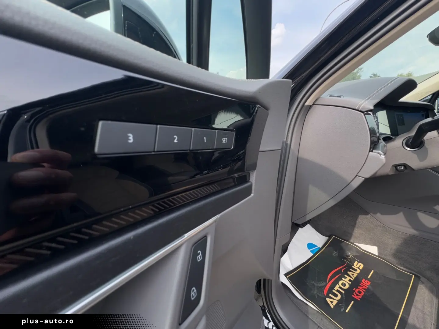 Touareg 3.0 TDI 210 kW 4M Elegance StHz AHK KAM