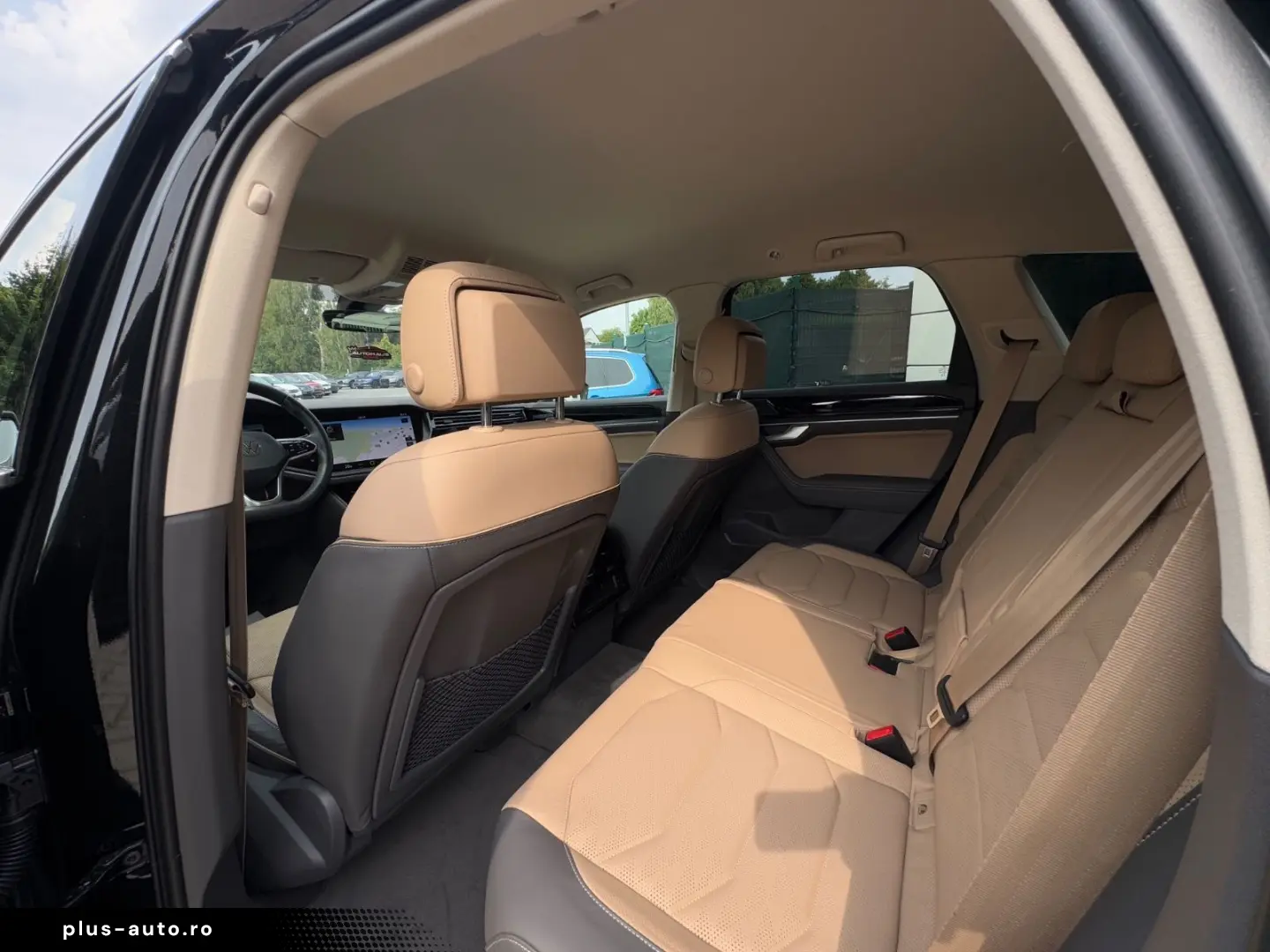 Touareg 3.0 TDI 210 kW 4M Elegance StHz AHK KAM