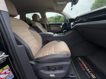 Touareg 3.0 TDI 210 kW 4M Elegance StHz AHK KAM