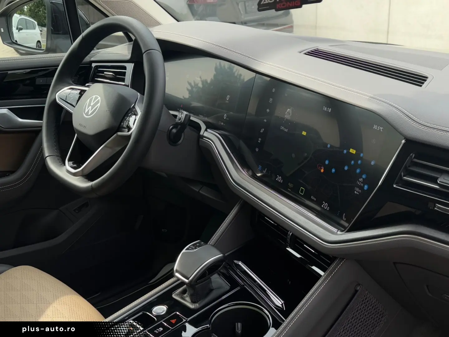 Touareg 3.0 TDI 210 kW 4M Elegance StHz AHK KAM