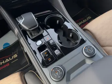 Touareg 3.0 TDI 210 kW 4M Elegance StHz AHK KAM