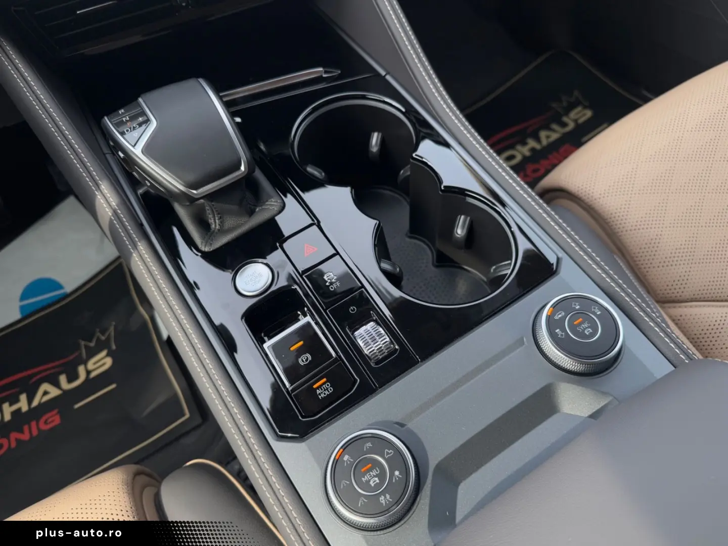 Touareg 3.0 TDI 210 kW 4M Elegance StHz AHK KAM