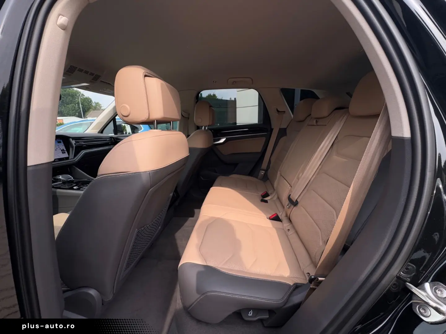 Touareg 3.0 TDI 210 kW 4M Elegance StHz AHK KAM