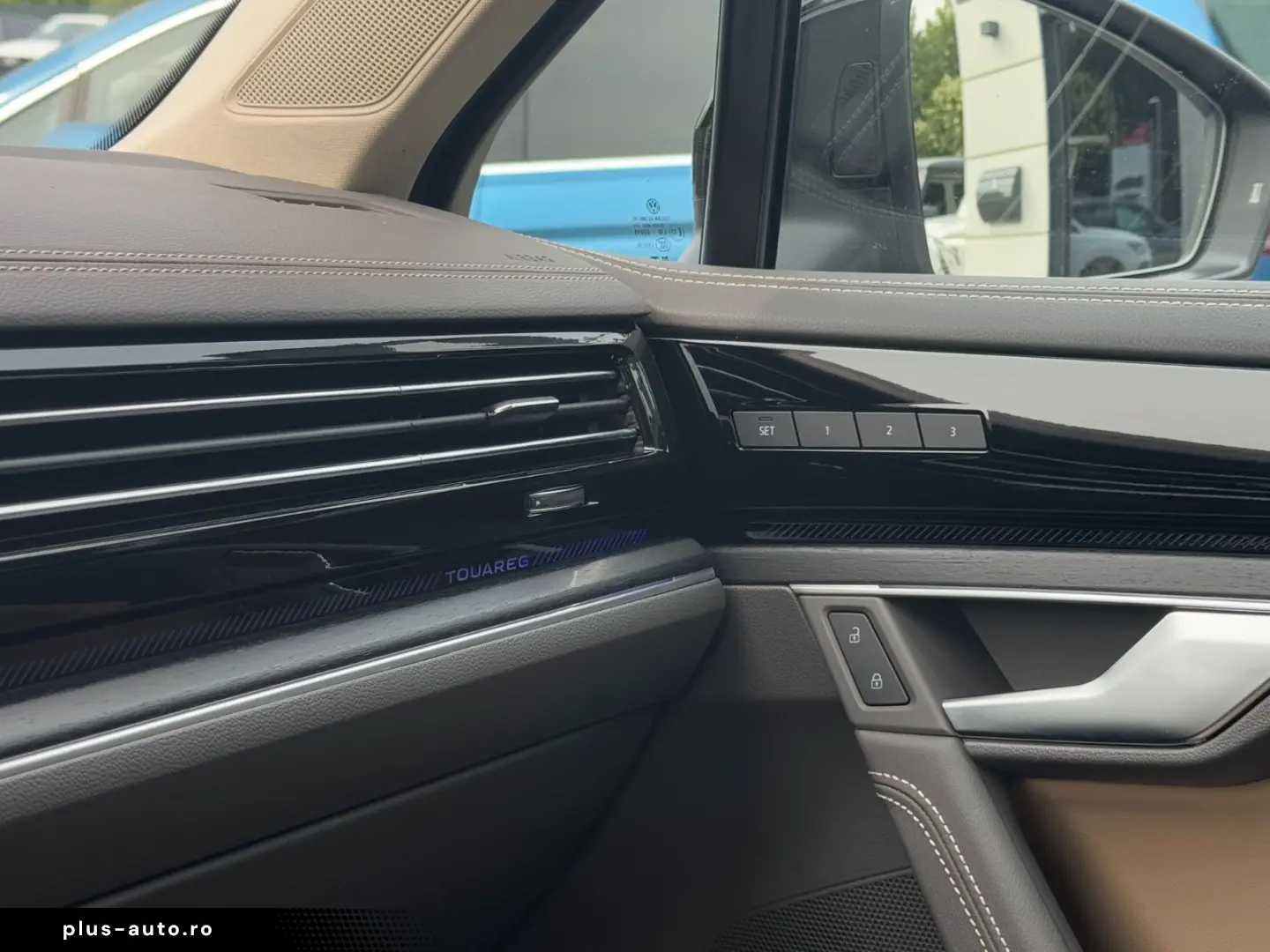 Touareg 3.0 TDI 210 kW 4M Elegance StHz AHK KAM