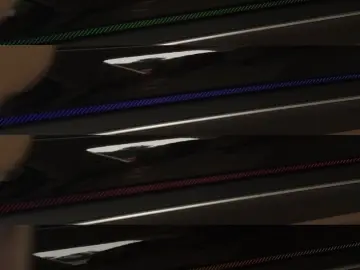 Touareg 3.0 TDI 210 kW 4M Elegance StHz AHK KAM