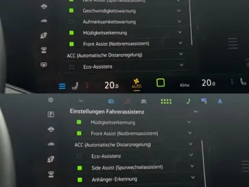 Touareg 3.0 TDI 210 kW 4M Elegance StHz AHK KAM