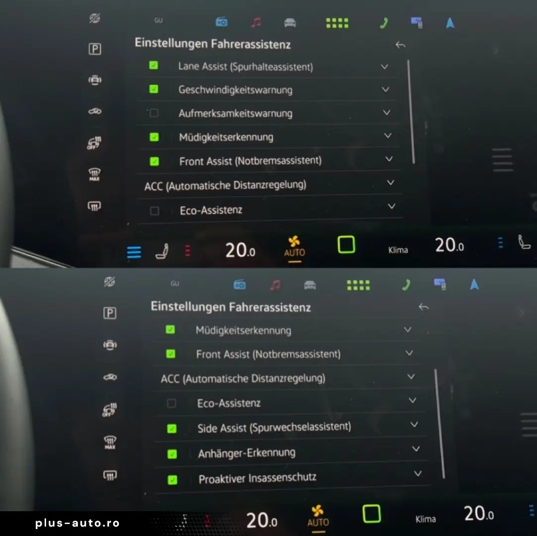 Touareg 3.0 TDI 210 kW 4M Elegance StHz AHK KAM