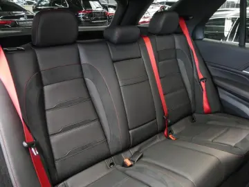 AMG GLE 53 4M NIGHT PANO BURM AHK MBEAM