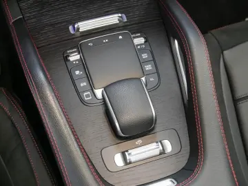 AMG GLE 53 4M NIGHT PANO BURM AHK MBEAM