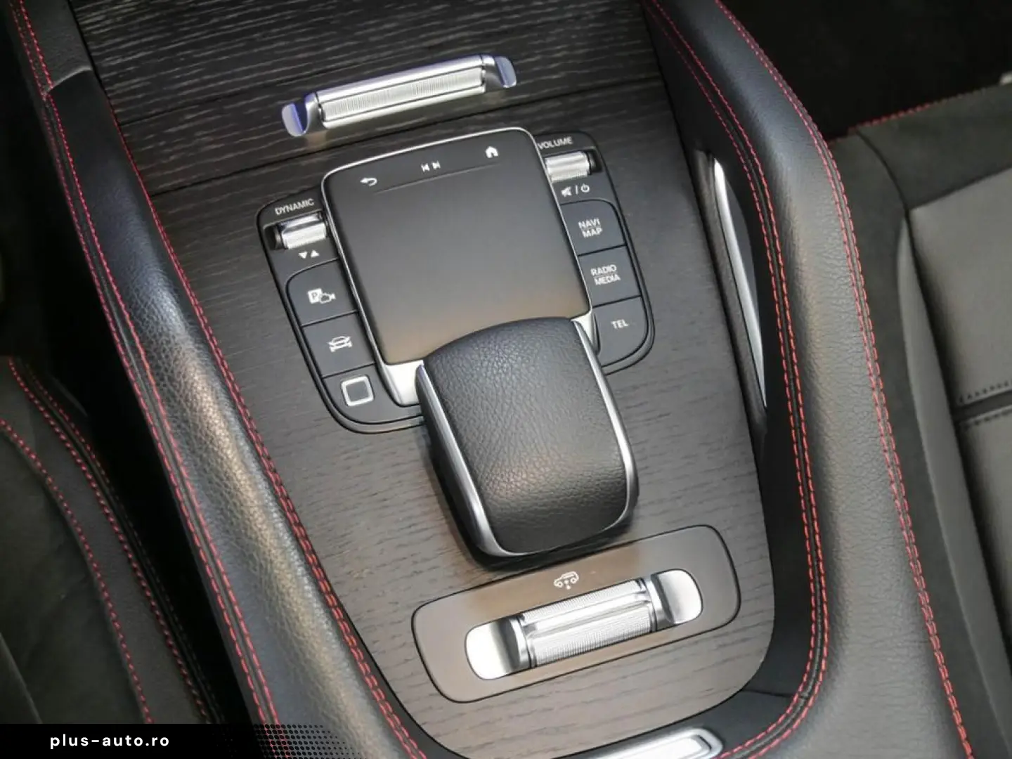 AMG GLE 53 4M NIGHT PANO BURM AHK MBEAM