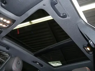 AMG GLE 53 4M NIGHT PANO BURM AHK MBEAM