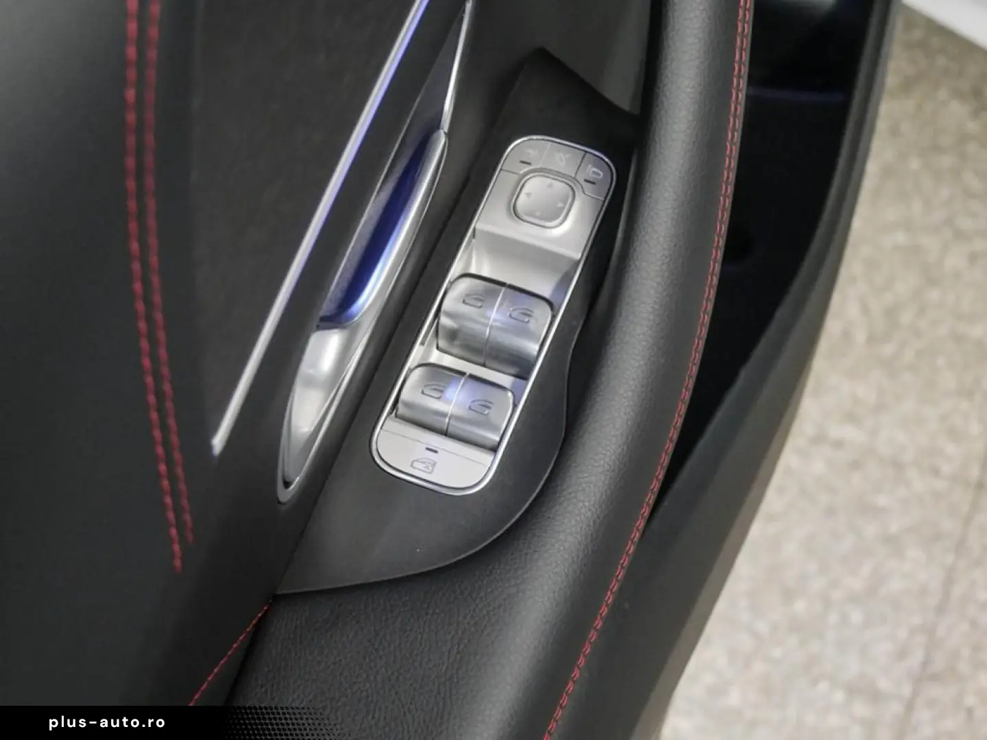 AMG GLE 53 4M NIGHT PANO BURM AHK MBEAM