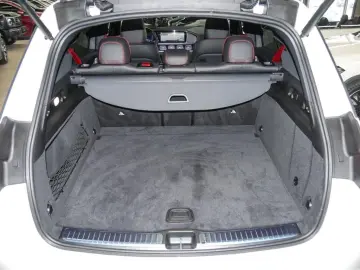 AMG GLE 53 4M NIGHT PANO BURM AHK MBEAM