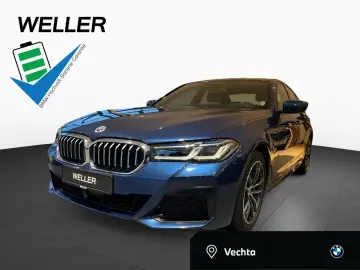545e xDrive  M Sport LiCoPro HUD Laser H K 18