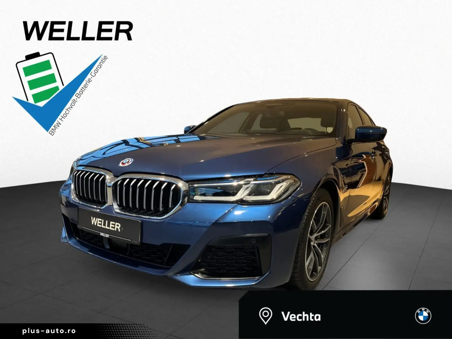 545e xDrive  M Sport LiCoPro HUD Laser H K 18