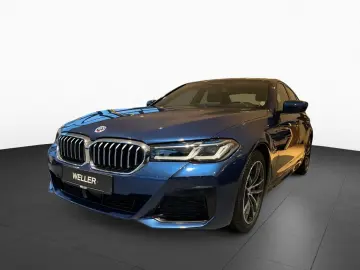 545e xDrive  M Sport LiCoPro HUD Laser H K 18